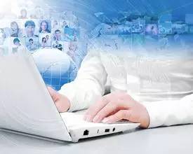 計算機網(wǎng)絡信息與軟件技術開發(fā) 未來職業(yè)的黃金賽道